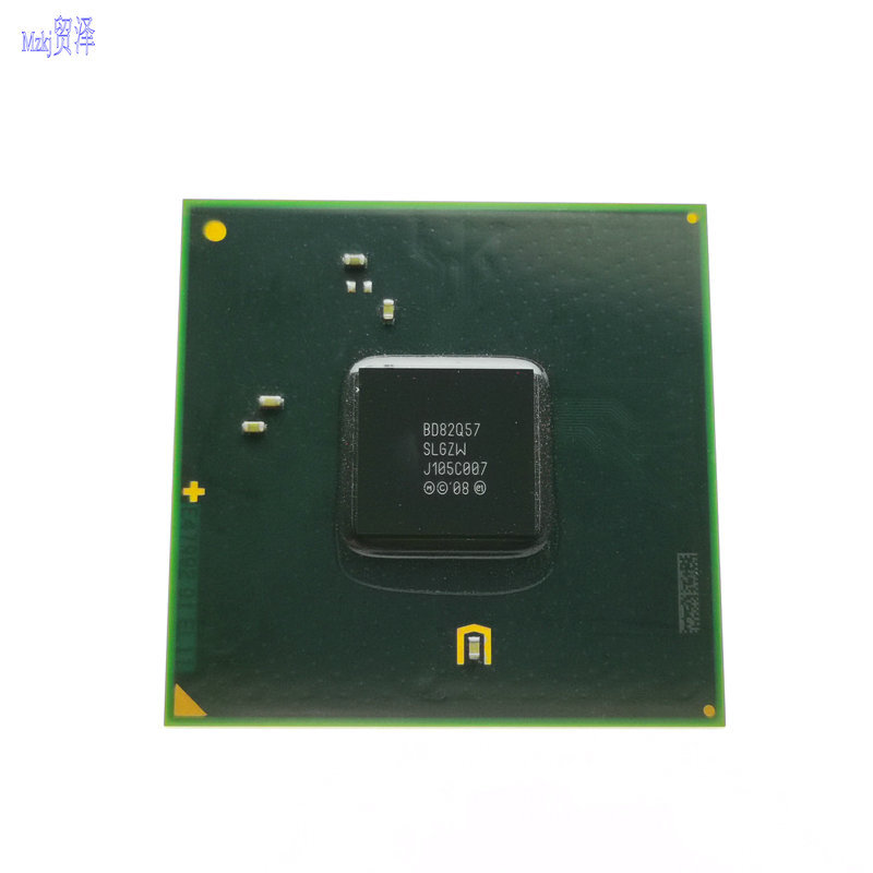 1PCS H55 Novo Chipset BGA Chip DBH57 DBQ55 DBQ57 DB82P55