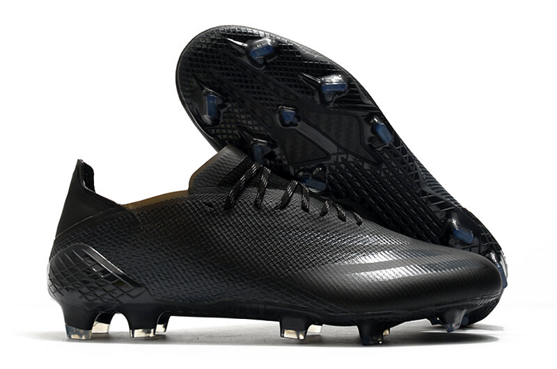 2022 حار بيع رخيصة X GHOSTED.1 FG لكرة القدم المرابط رجالي الأربطة أحذية كرة القدم متجر