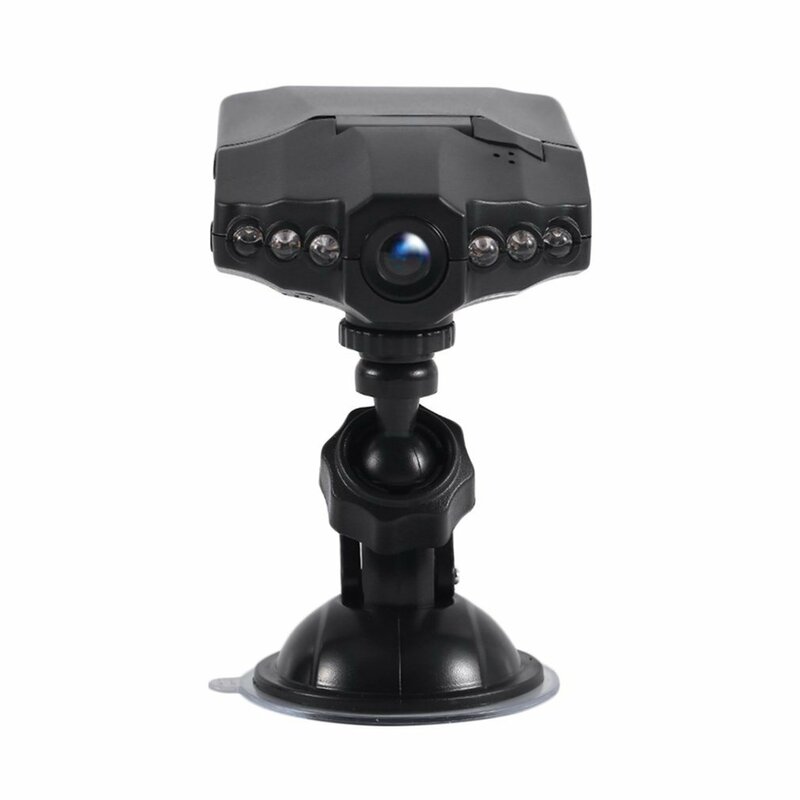 Professionele 2.5 Inch Full Hd 1080P Auto Dvr Vehicle Camera Video Recorder Dash Cam Infrarood Nachtzicht top Verkoop
