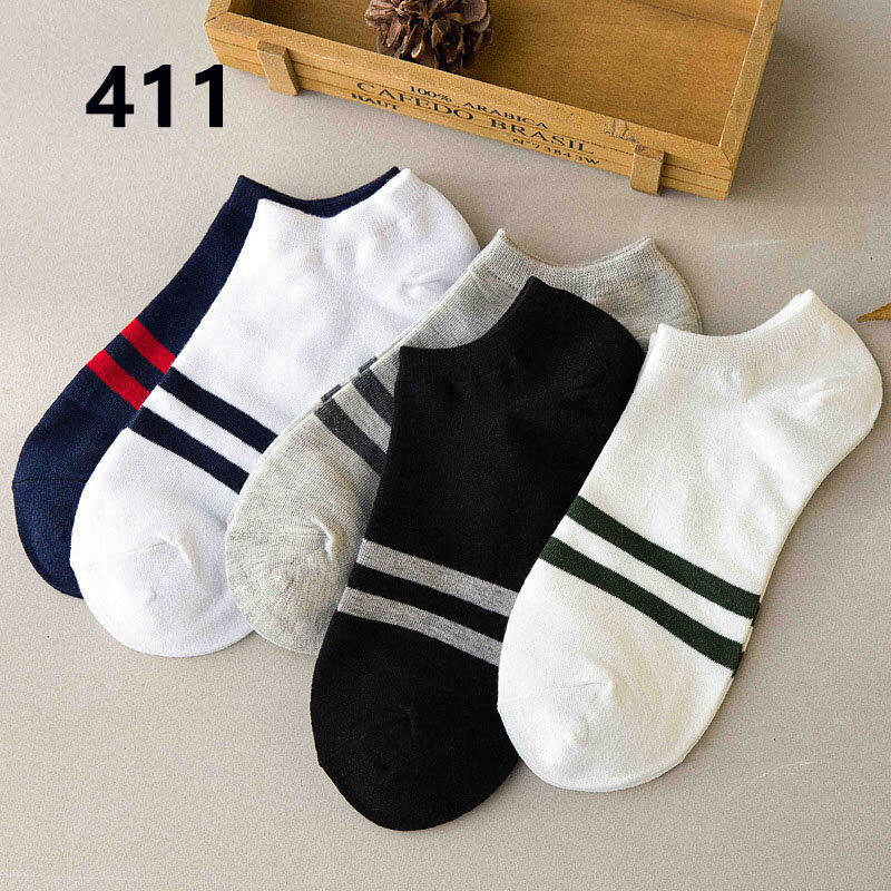 5 Pairs Cute Harajuku Women's Socks Set Cartoon Print Animal Panda Cat Pattern Meias Lolita Cotton Socks For Girls Autumn Sokken