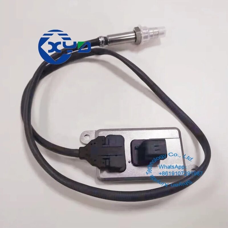 Xinyida, fabricante, fornece diretamente sensor de oxigênio de nitrogênio re552183 5wk9 6774