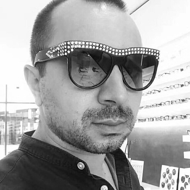 Женские солнцезащитные очки с сияющими бриллиантами, зеркальные очки с квадратными линзами, новинка 2019