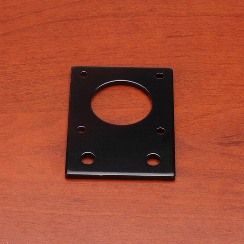 Staffa piastra fissa piastra di montaggio motore passo-passo serie 42 per parti della stampante 3D
