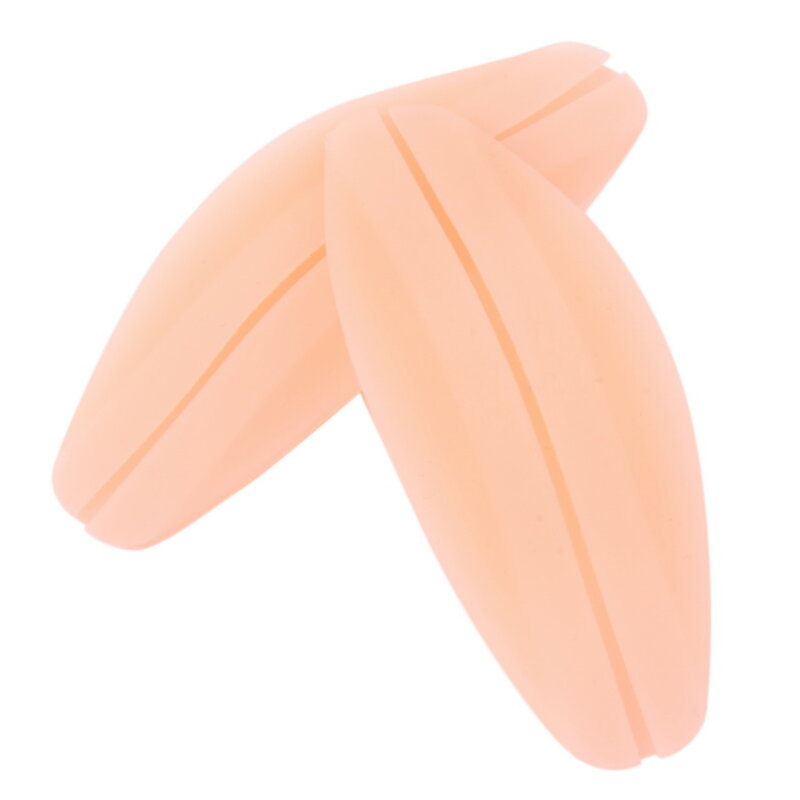 1/2 pairs Soft Silicone Women Bra Strap Cushions Holder Soft Silicone Non-slip Shoulder Pads Relief Pain Summer bra Accessories