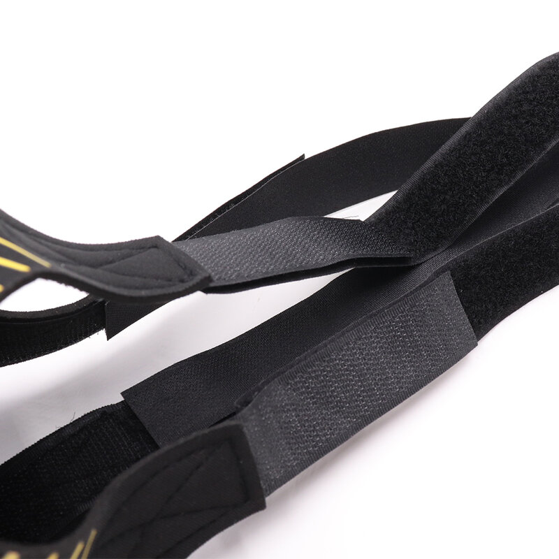 Free shipping Football Kick Solo Trainer Belt Adjustable Swing bandage Control Soccer Training Aid Equipment Waist Belts