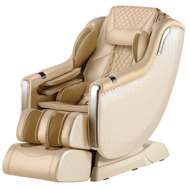 3D High Quality Body Care Luxury Family Healthcare Electric Full Body Zero Gravity Shiatsu Massage Chair