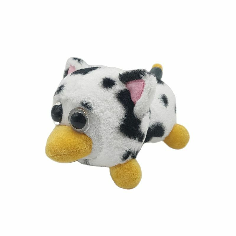 2021ใหม่ Peepy Plush ของเล่นเด็กตุ๊กตา Plush ใหม่ที่กำหนดเองตุ๊กตาสัตว์ตุ๊กตาของเล่นเด็กของขวัญ