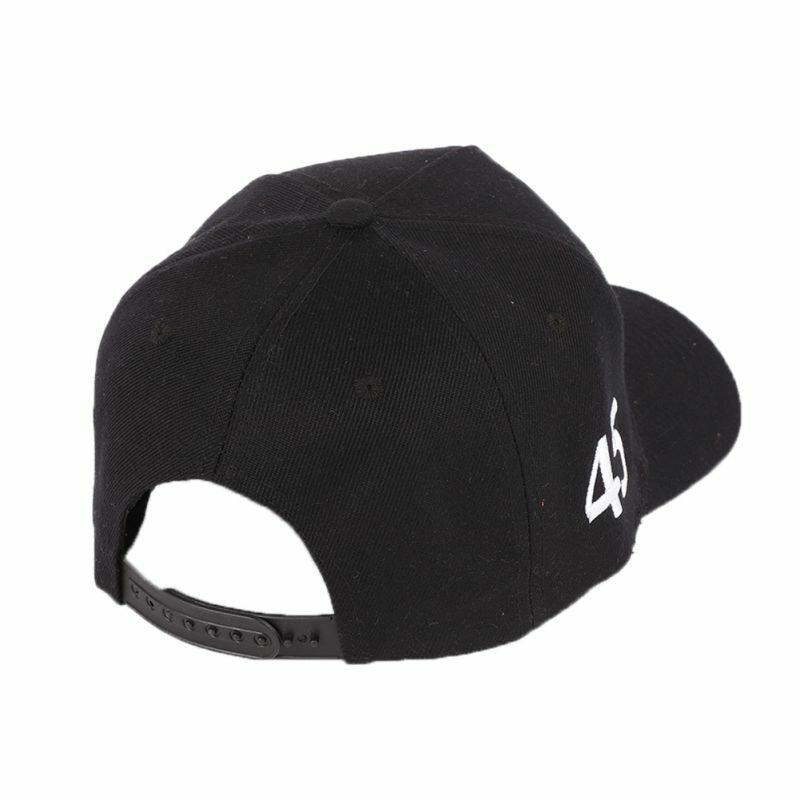 للجنسين في الهواء الطلق البيسبول كاب 2020 حملة البيسبول كاب USA 45 الأمريكية العلم 3D المطرزة قابل للتعديل Snapback قبعة جديد