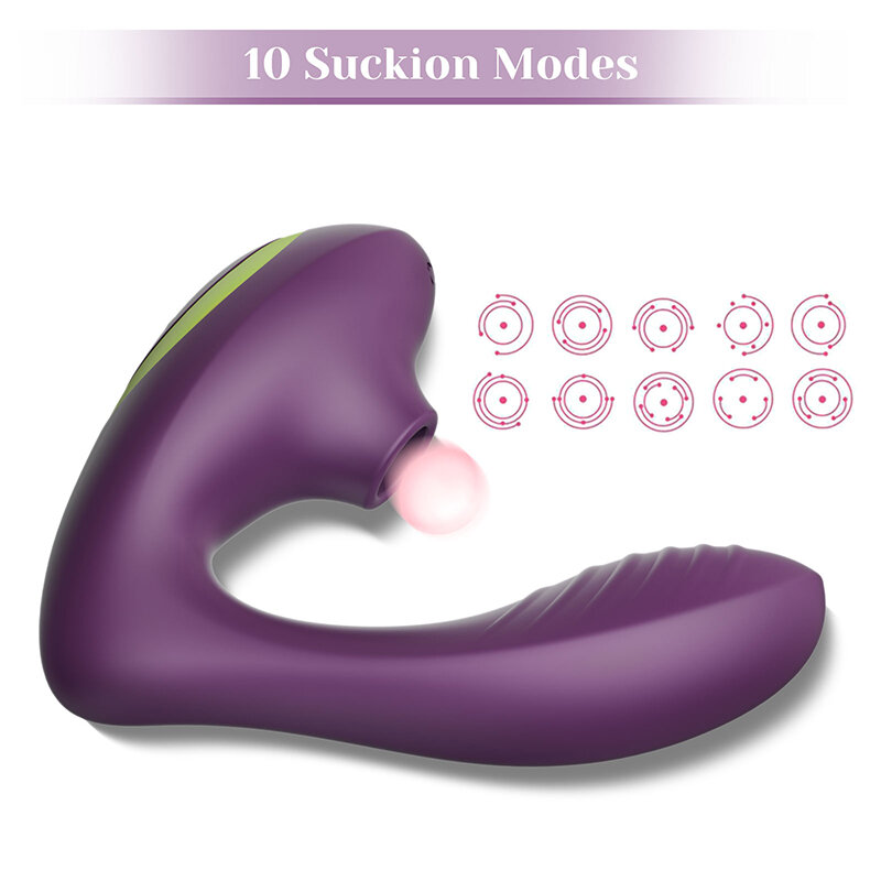 Tracy cão novo pro 2 clitori sucção vibrador com função de controle remoto roxo e rosa opcional sexo vibrador feminino brinquedo