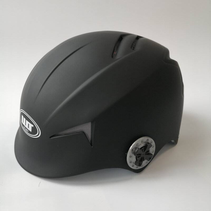 Capacete produkty do odrastania włosów kask laserowy USB do terapii włosów