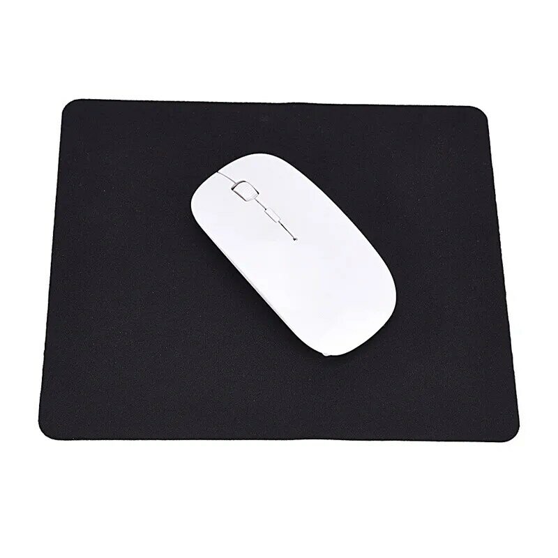 HEIßER 22*18cm Universal Maus Pad Matte Für Laptop Computer Tablet PC Optische Maus Matte
