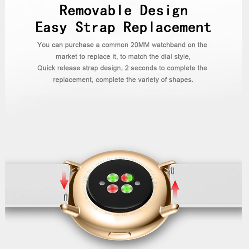 M30 Smart Watch uomo Sport orologio digitale orologi da polso relogio masculino frequenza cardiaca Smartwatch Relogio Inteligente Smart Bracelet