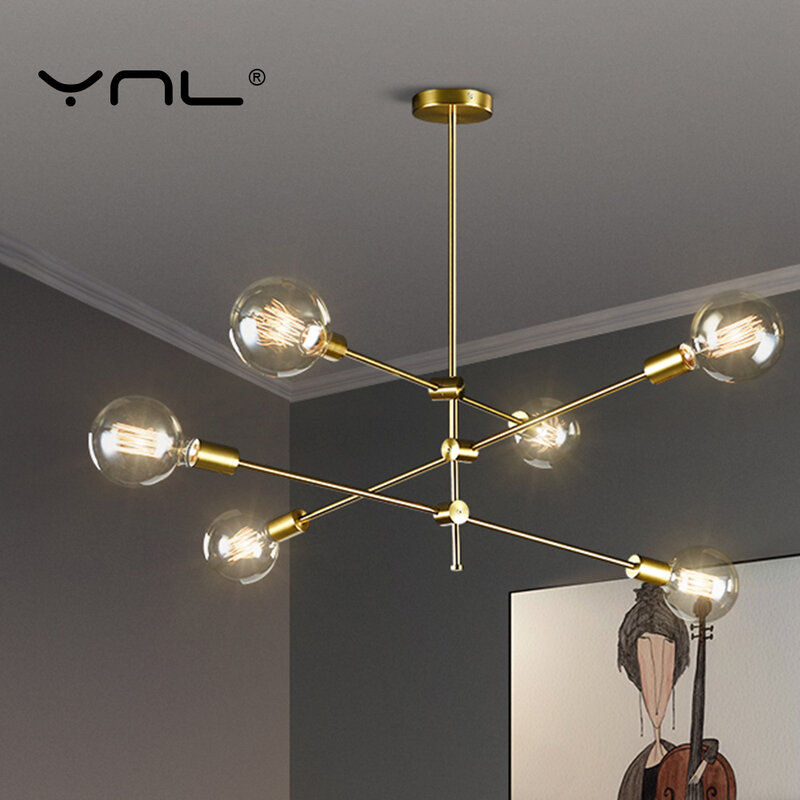 Nórdico moderno luzes pingente longo pólo designer pedante lâmpadas arte do teto decoração suspensão da lâmpada barra de jantar cozinha sala estar