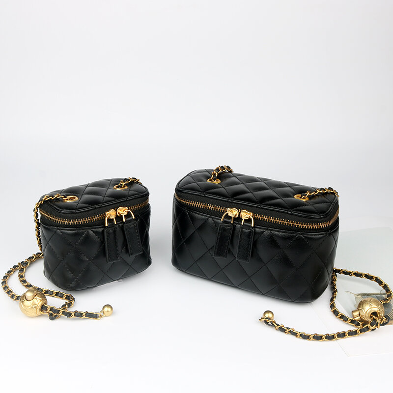Bags 2021 female brand luxury brand-name handbags new fashion messenger bag female cosmetic bag lady shoulder bag female bag