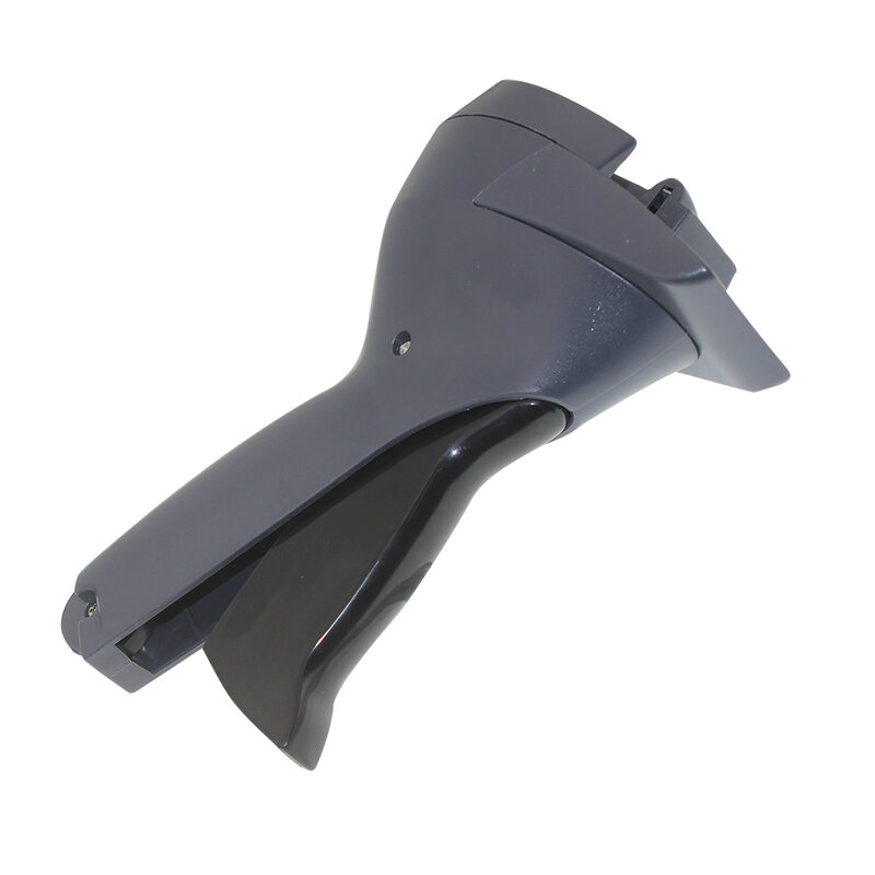 Nalepka zabezpieczająca towar odłącznik pistoletu AM EAS ubrania Tag magnes Remover Supermarket użyj twardego ręcznego odrywania tagów Lockpick