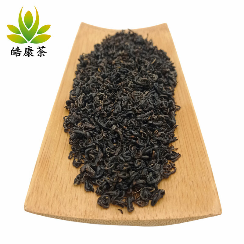250g de thé rouge chinois Cimen Hun "kimun" (thé noir 1 grade)