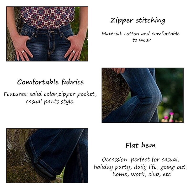 Moda masculina denim fino flare calças 2021 verão casual masculino de alta qualidade sólida calças jeans plus size 4xl bolsos calças jean