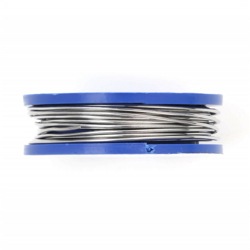 Hot 5Pcs * 1.7 Meter Tin Solderen Wire Melt Rosin Core Soldeer Soldeer Wire Roll 63/37 Flux 2.0% lassen Lijn Voor Studenten