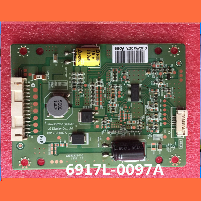 Placa de corriente constante, accesorio para LED32E82RE 6917L-0097A PPW-LE32GX-O, envío gratis