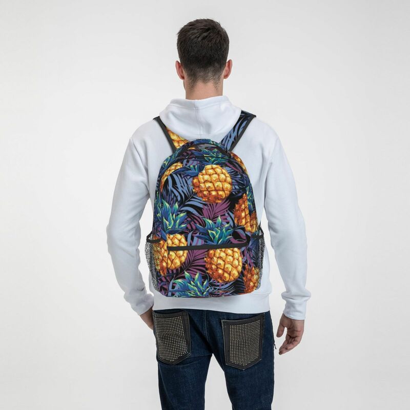 NOISYDESIGNS – sac à dos multifonction pour ordinateur portable, sac à bandoulière avec Image/Logo personnalisé, pour adolescents, à la mode, livraison directe