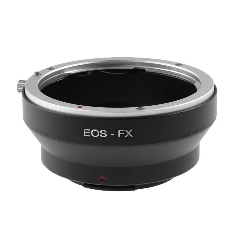 Адаптер для объектива для Canon EOS EF