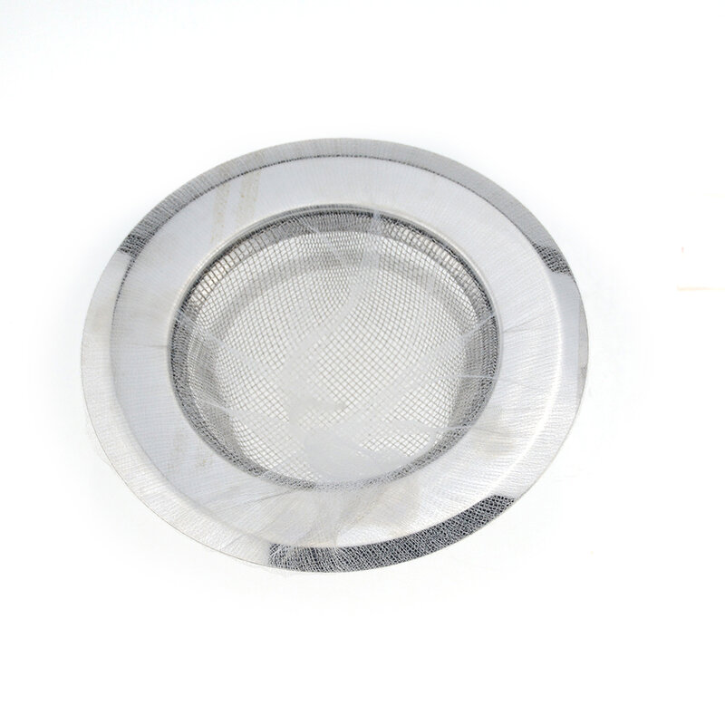 10/30/50/100 sztuk kuchnia anti-zatkania filtr do zlewu mycia naczyń i warzyw spustowy pozostałości filtr worek na śmieci
