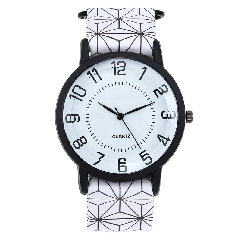 Reloj de papel para hombre y mujer, accesorio deportivo informal, resistente al agua, Unisex, novedad de 2020