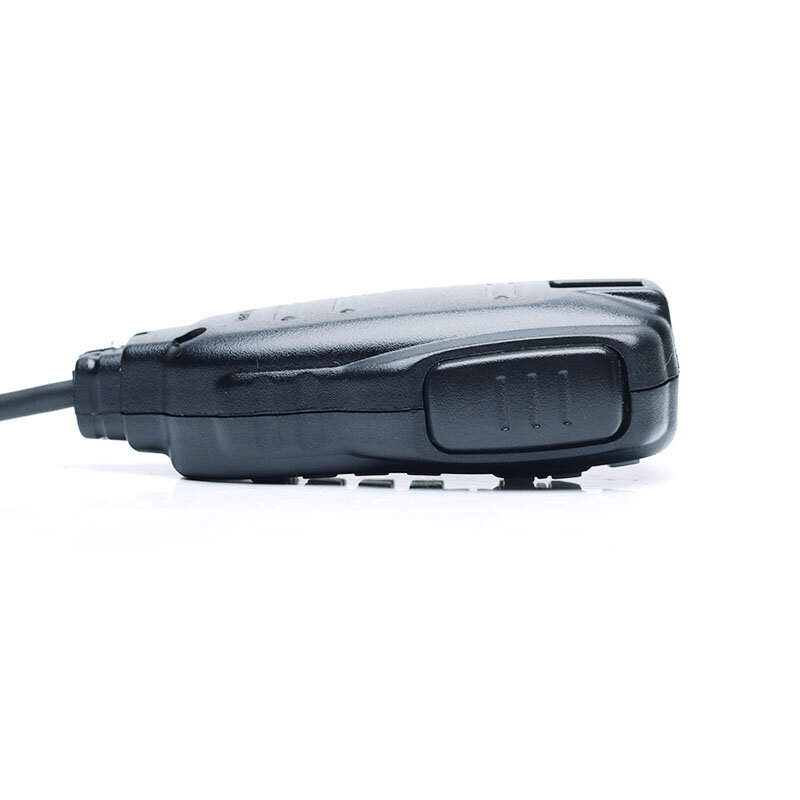 OPPXUN 8-Pin HM-133V Ponsel Mobil Transceiver Handheld Speaker untuk ICOM IC-2200H/ IC-2720 /IC-2820H/IC -2100H/IC-7000 Dll Radio