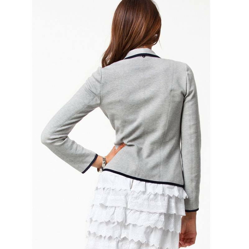 2020 New Fashion Women Blazers Office Lady Short Pockets Jackets Female Single Breasted Blazers for Women Outer Plus Size