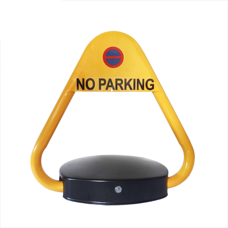New design car parking area lock Excellent Automatic Car Parking Position Lock With Remote Control