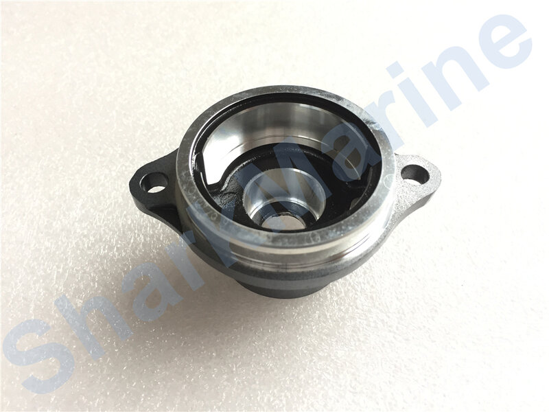 Lower casing cap for YAMAHA outboard PN 68D-G5361-00-4D