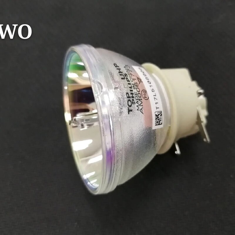 Новая Оригинальная прожекторная лампа BL-FU200D / SP.7D101GC01 для проекторов Optoma S343 X343 W335