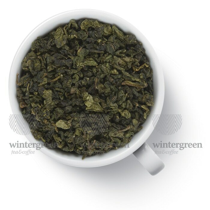 Chińska luksusowa herbata Gutenberg te Guanyin Mao Xie (ворсистый krab) 500 C herbata czarny zielony chiński indyjski