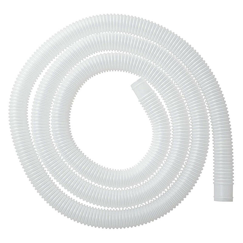 Length 32mm Vacuum Cleaner Thread Hose Inground Swimming Pool Vacuum Cleaner Hose Suction Swimming Replacement Pipe Sept