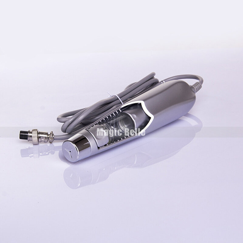 Größte Werbe Meso Injektor Pistole Elektroporation Mesotherapie Nadeln Maschine