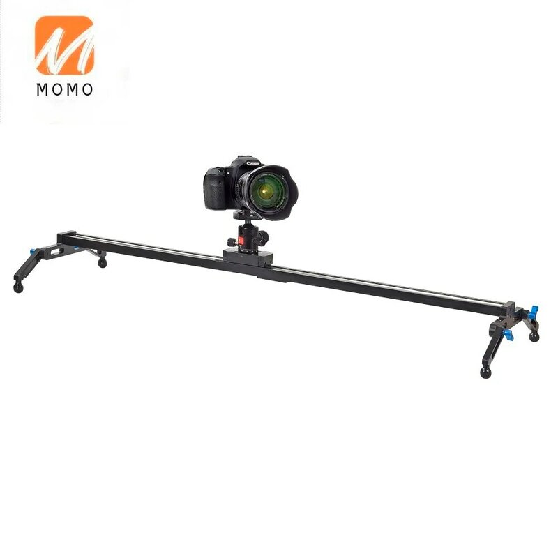 Kingjoy – glissières de piste de roulement, pour caméscopes et accessoires de caméras vidéo SLR/DSLR