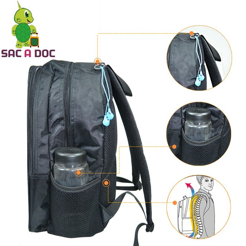 Рюкзак с USB-зарядкой для детей, школьный ранец «Ходячие мертвецы» 16 дюймов, дизайнерский рюкзак, дорожная сумка
