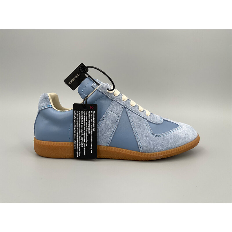 Nieuwe Luxe Merk Mannen Sneakers Hoge Kwaliteit Antislip Comfortabele Dames Schoenen Leathers Outdoor Vrouwen Casual Schoenen Flats loafers