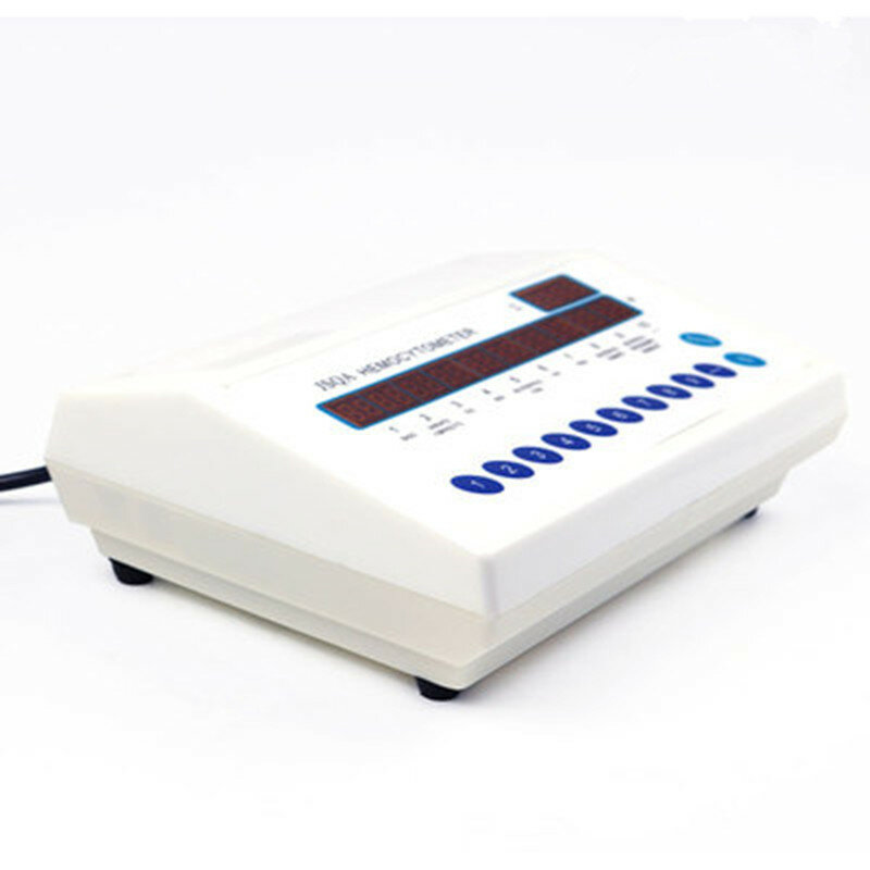 جهاز قياس ضغط الدم لتصنيف خلايا الدم JSQA 220V