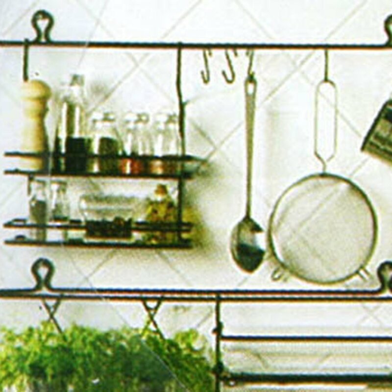 4ピース/セット金属ハンガーs字型ホルダーゴミ袋装飾壁ハンガー鉄浴室キッチンフックハンガー