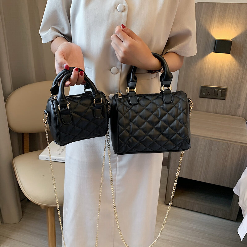 Nowa luksusowa torba damska torebki torebki i torebki luksusowy projektant torba na ramię torebki damskie Crossbody designerska torba