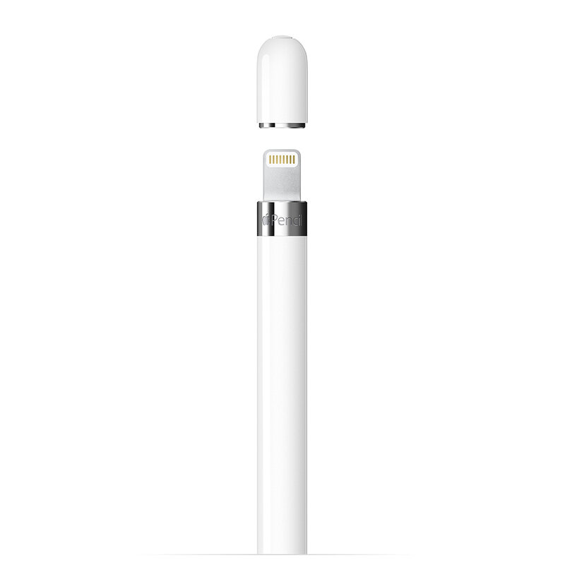 Apple pencil 1 1st geração para ipad pro 10.5/ipad pro 9.7/ipad mini 5/ipad ar 3 caneta de toque stylus para apple comprimidos