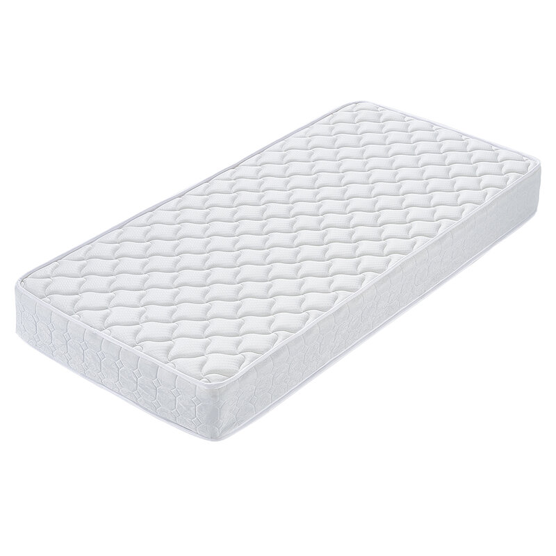 Panana 3ft /4ft / 4ft6 / 5FT Size Spring Mattress Bedroom Bedding Vacuum Packed Ship to Europe 20cm Thickness