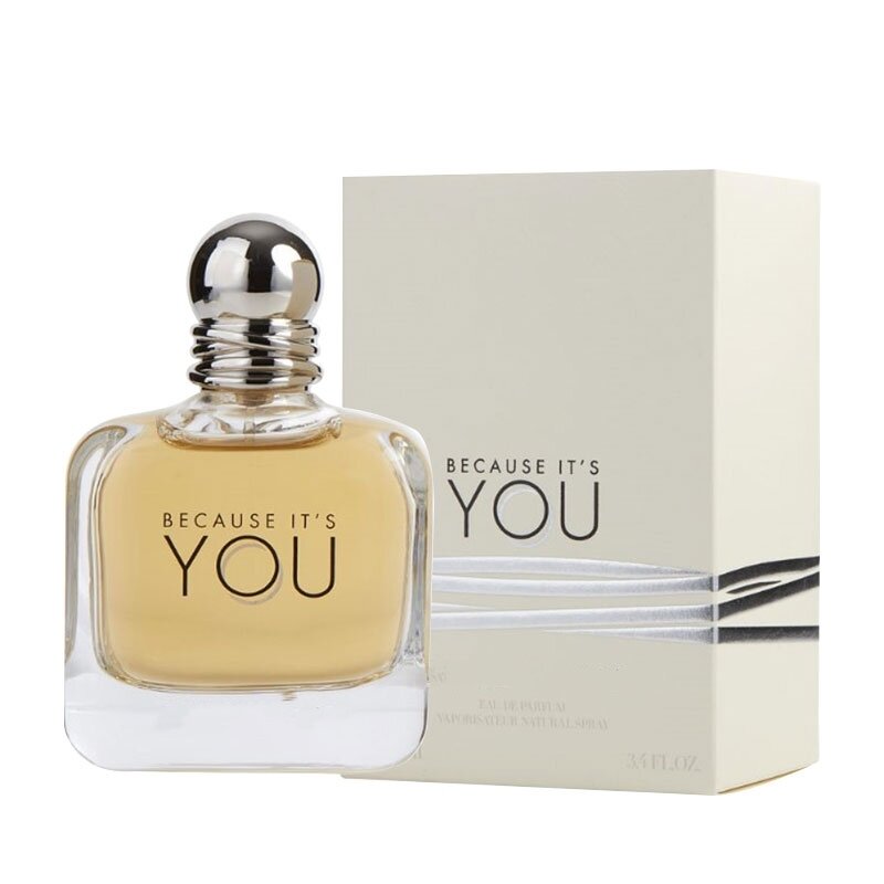 Because It's You Parfume Plum Fragrance Because It's You Lasting Parfume