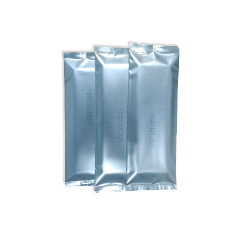 1 шт., пластырь для лечения шрамов из силикона, 3,5 х12 см