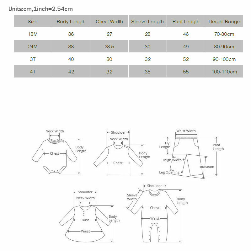 الكرتون طفلة منامة الشتاء الدافئة ملابس الأطفال الصبي بيجامة مجموعة قميص قطني بكم طويل القمم السراويل الاطفال الملابس 1-4 سنوات