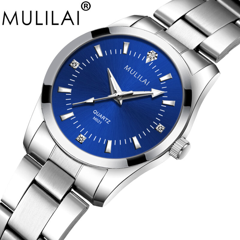 Qualidade pequena moda feminina relógios de luxo aço inoxidável senhoras relógios de pulso diamante feminino pulseira relógio presentes para mulher