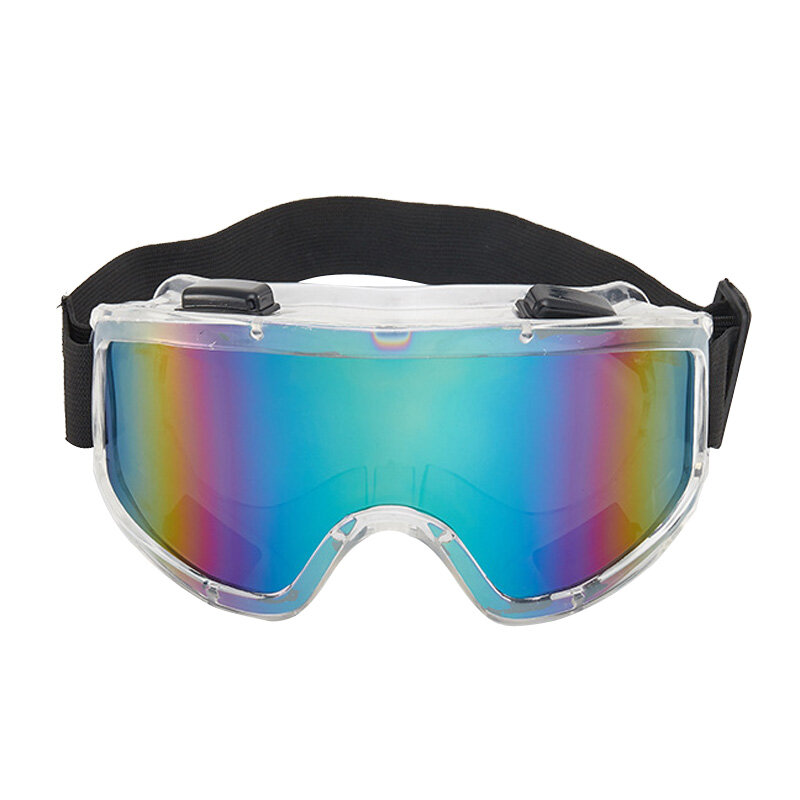 نظارات التزلج على الجليد نظارات التزلج على الجليد في فصل الشتاء الرياضة حملق نظارات الثلج