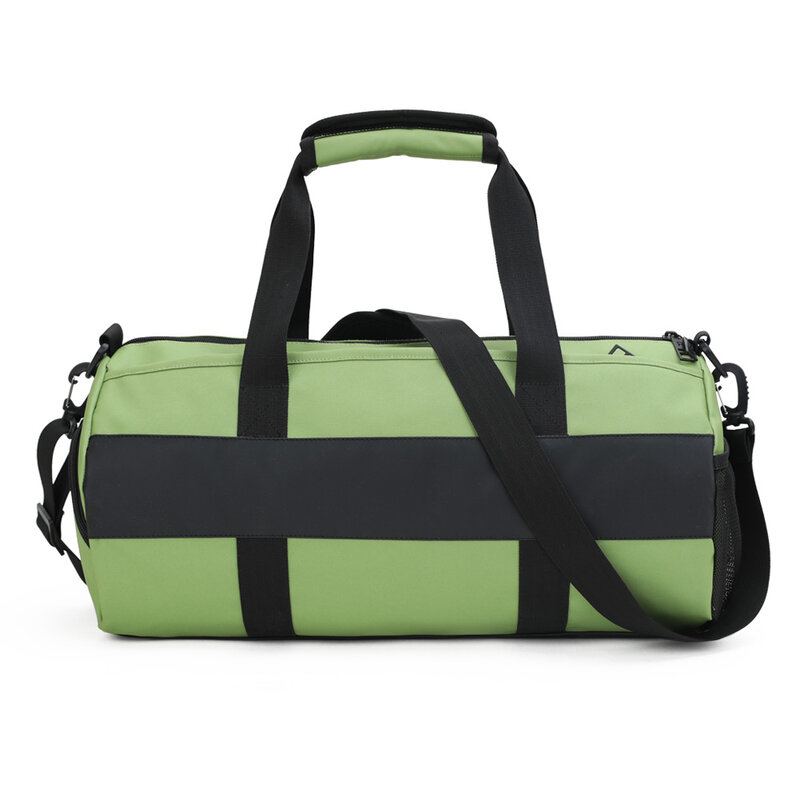 Gym Bags Men Sports Fitness Pack Shoulder Sport Bag Women's Handbags Male Travel Bags Polyester  Waterproof Handbag Female