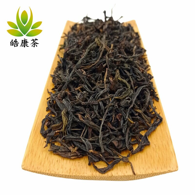 100 г Китайский чай Улун Фэн Хуан Дань Цун Чжи Лань Сян "Ветви базилика"